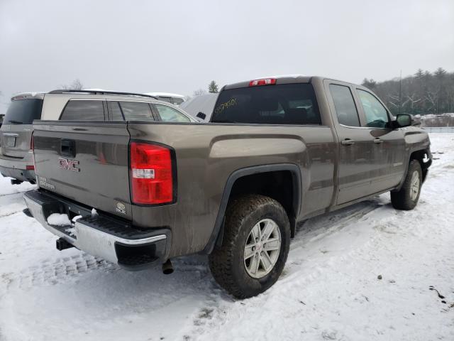 Photo 3 VIN: 1GTV2UEC8EZ225991 - GMC SIERRA K15 