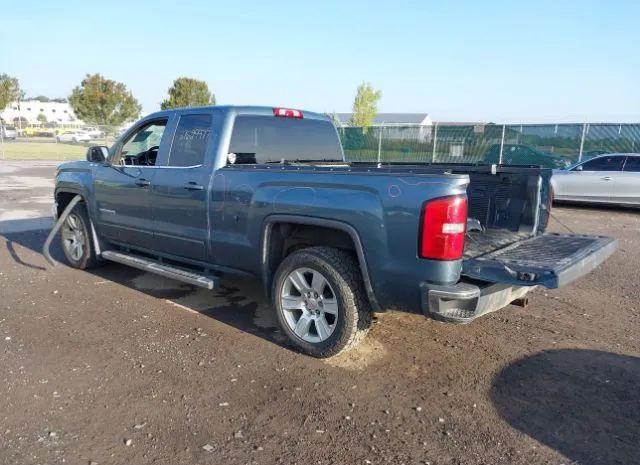 Photo 2 VIN: 1GTV2UEC8EZ256285 - GMC SIERRA 