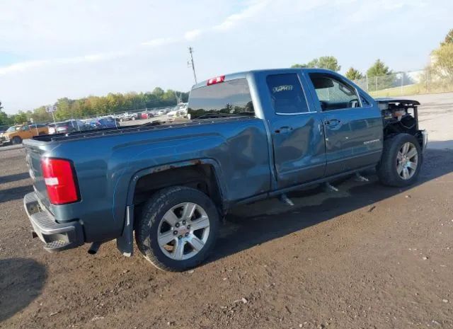 Photo 3 VIN: 1GTV2UEC8EZ256285 - GMC SIERRA 