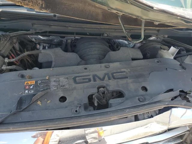 Photo 10 VIN: 1GTV2UEC8EZ323290 - GMC SIERRA K15 