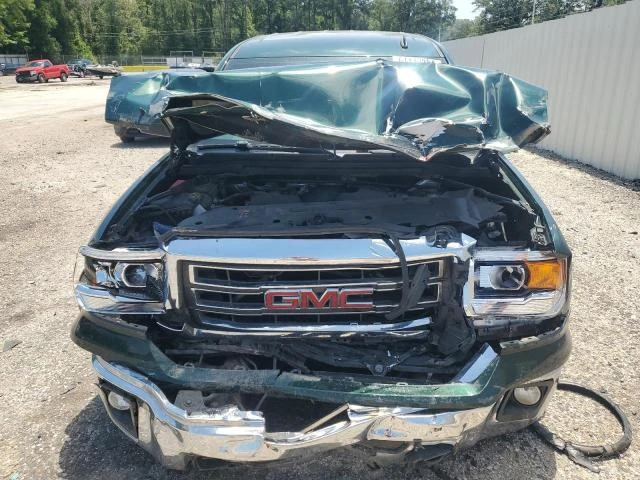 Photo 4 VIN: 1GTV2UEC8EZ323290 - GMC SIERRA K15 