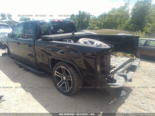 Photo 2 VIN: 1GTV2UEC8EZ335987 - GMC SIERRA 1500 