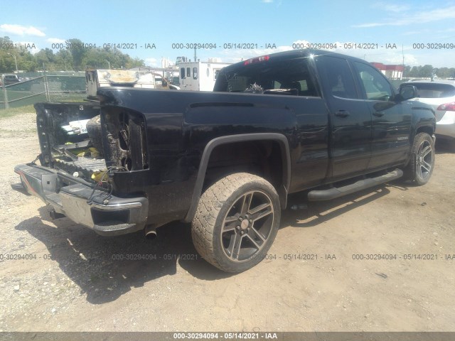 Photo 3 VIN: 1GTV2UEC8EZ335987 - GMC SIERRA 1500 