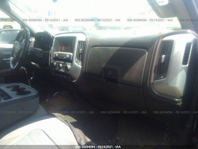 Photo 4 VIN: 1GTV2UEC8EZ335987 - GMC SIERRA 1500 