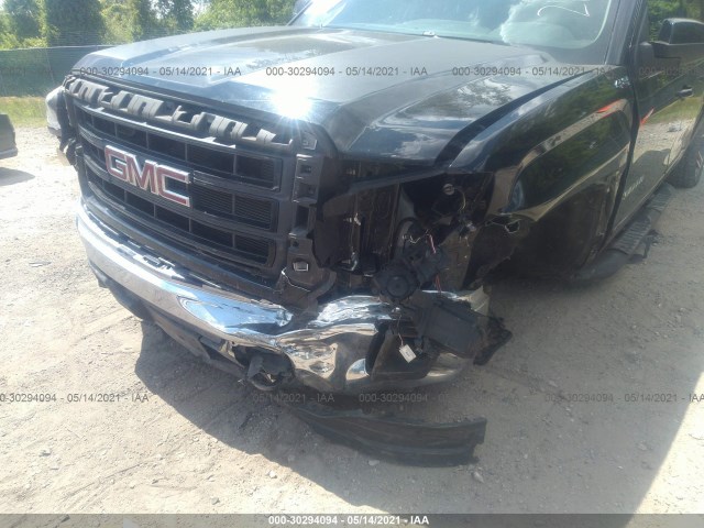 Photo 5 VIN: 1GTV2UEC8EZ335987 - GMC SIERRA 1500 