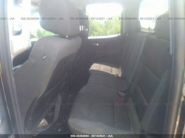 Photo 7 VIN: 1GTV2UEC8EZ335987 - GMC SIERRA 1500 