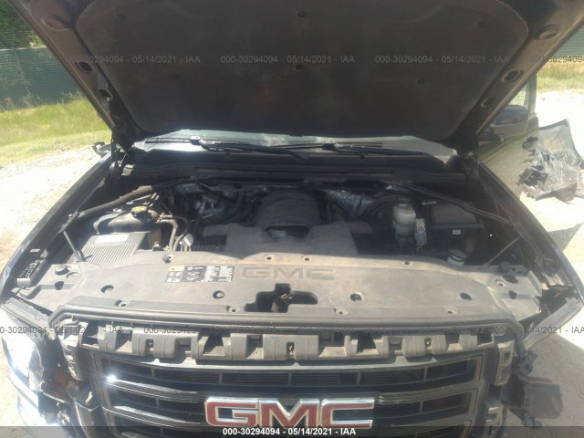 Photo 9 VIN: 1GTV2UEC8EZ335987 - GMC SIERRA 1500 