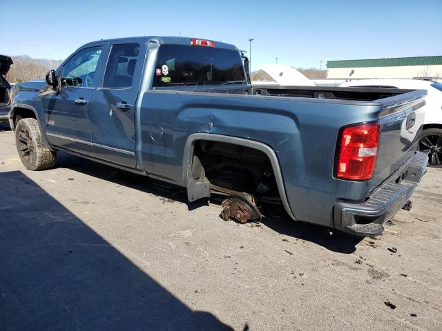 Photo 1 VIN: 1GTV2UEC8EZ350974 - GMC SIERRA 