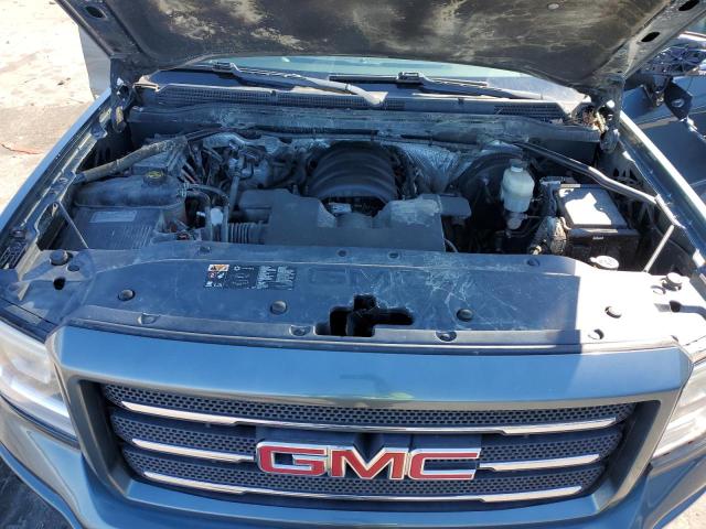 Photo 10 VIN: 1GTV2UEC8EZ350974 - GMC SIERRA 