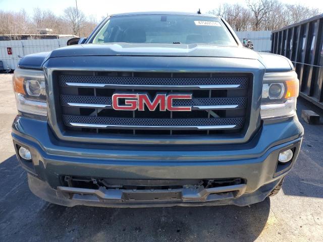 Photo 4 VIN: 1GTV2UEC8EZ350974 - GMC SIERRA 