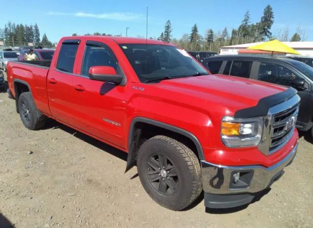 Photo 0 VIN: 1GTV2UEC8EZ362638 - GMC SIERRA 1500 