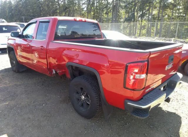 Photo 2 VIN: 1GTV2UEC8EZ362638 - GMC SIERRA 1500 