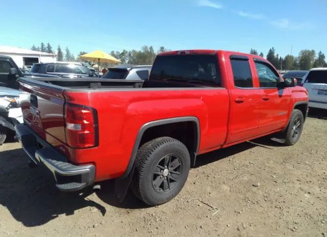 Photo 3 VIN: 1GTV2UEC8EZ362638 - GMC SIERRA 1500 