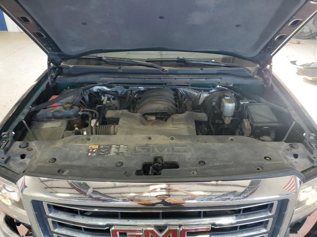 Photo 10 VIN: 1GTV2UEC8EZ363305 - GMC SIERRA K15 