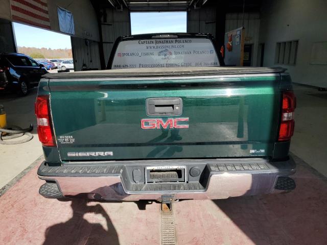 Photo 5 VIN: 1GTV2UEC8EZ363305 - GMC SIERRA K15 