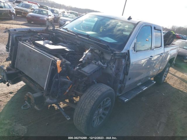 Photo 1 VIN: 1GTV2UEC8EZ373381 - GMC SIERRA 1500 