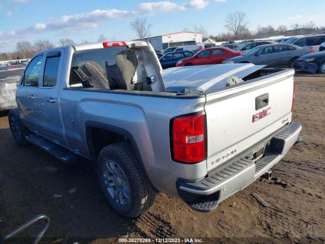 Photo 2 VIN: 1GTV2UEC8EZ373381 - GMC SIERRA 1500 