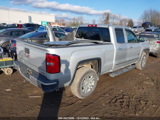 Photo 3 VIN: 1GTV2UEC8EZ373381 - GMC SIERRA 1500 