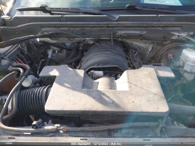 Photo 9 VIN: 1GTV2UEC8EZ373381 - GMC SIERRA 1500 