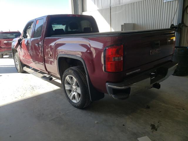 Photo 2 VIN: 1GTV2UEC8FZ208254 - GMC SIERRA K15 