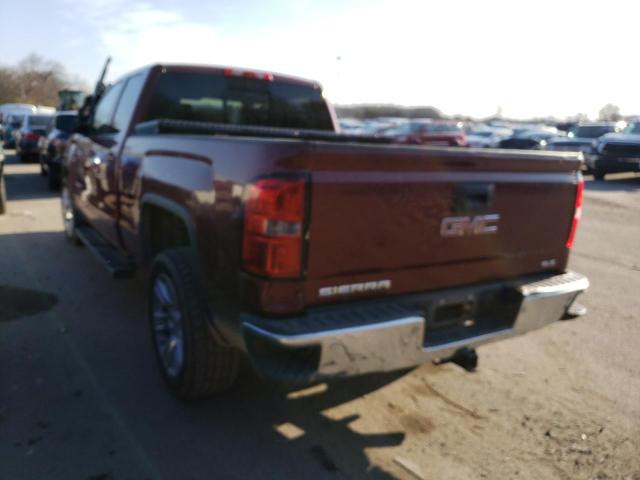 Photo 2 VIN: 1GTV2UEC8FZ211719 - GMC SIERRA K15 