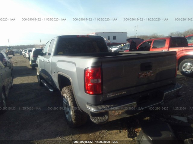 Photo 2 VIN: 1GTV2UEC8FZ301887 - GMC SIERRA 1500 