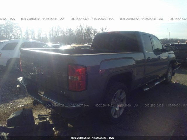 Photo 3 VIN: 1GTV2UEC8FZ301887 - GMC SIERRA 1500 