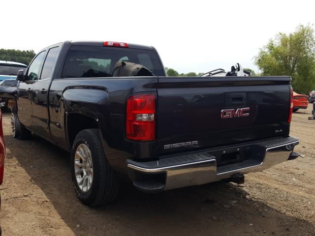 Photo 2 VIN: 1GTV2UEC8FZ325882 - GMC SIERRA K15 