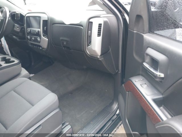 Photo 4 VIN: 1GTV2UEC8FZ363578 - GMC SIERRA 1500 