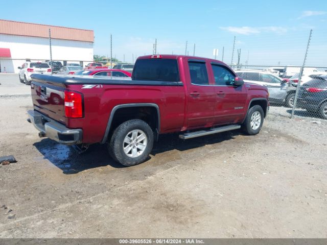 Photo 3 VIN: 1GTV2UEC8FZ371129 - GMC SIERRA 