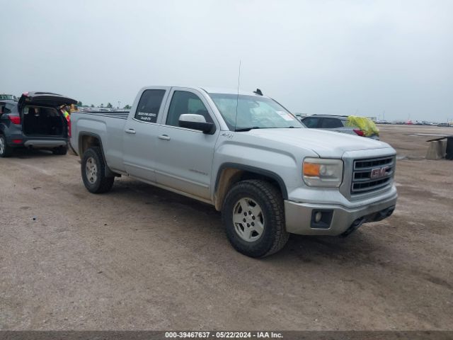 Photo 0 VIN: 1GTV2UEC8FZ373897 - GMC SIERRA 1500 