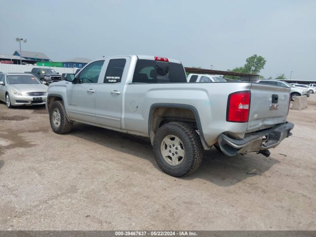 Photo 2 VIN: 1GTV2UEC8FZ373897 - GMC SIERRA 1500 