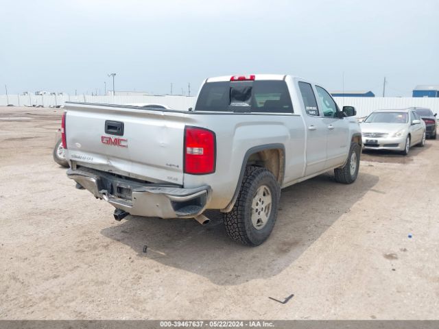 Photo 3 VIN: 1GTV2UEC8FZ373897 - GMC SIERRA 1500 