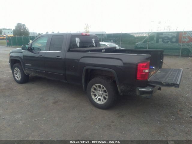 Photo 2 VIN: 1GTV2UEC8FZ378145 - GMC SIERRA 