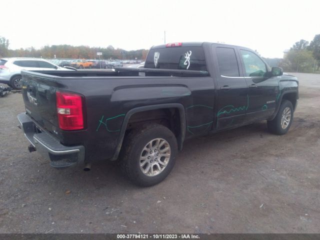 Photo 3 VIN: 1GTV2UEC8FZ378145 - GMC SIERRA 