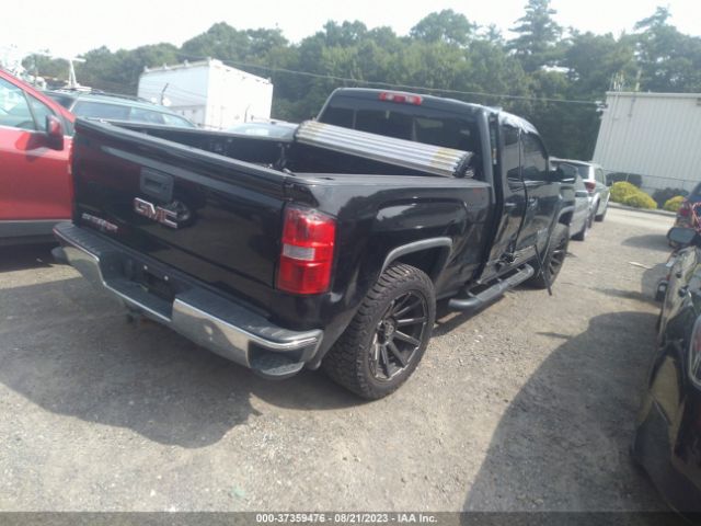 Photo 3 VIN: 1GTV2UEC8FZ386813 - GMC SIERRA 1500 