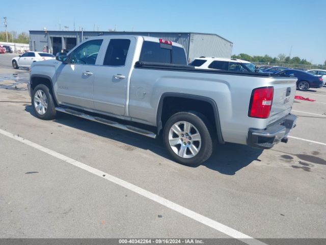 Photo 2 VIN: 1GTV2UEC8FZ425643 - GMC SIERRA 