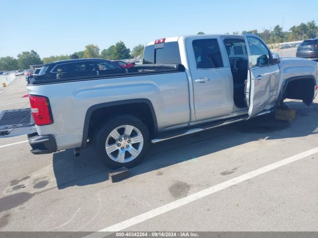 Photo 3 VIN: 1GTV2UEC8FZ425643 - GMC SIERRA 