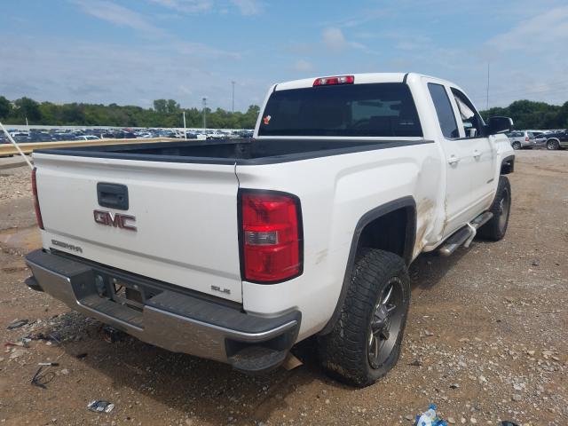 Photo 3 VIN: 1GTV2UEC8FZ439722 - GMC SIERRA K15 