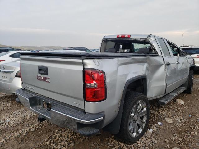 Photo 2 VIN: 1GTV2UEC9EZ110588 - GMC SIERRA 