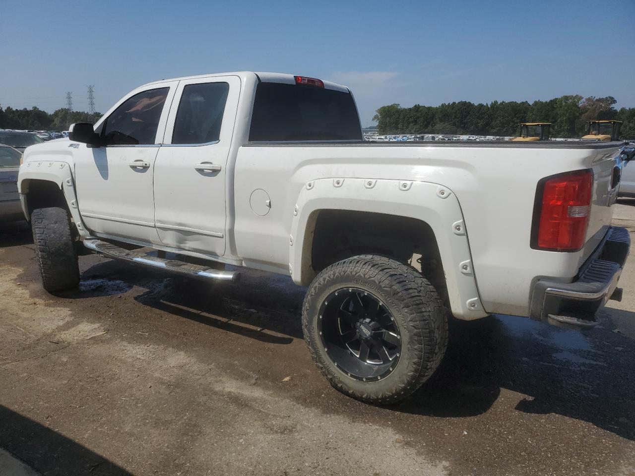 Photo 1 VIN: 1GTV2UEC9EZ120358 - GMC SIERRA 