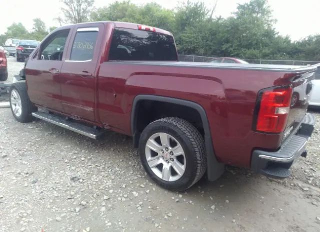 Photo 2 VIN: 1GTV2UEC9EZ135247 - GMC SIERRA 1500 