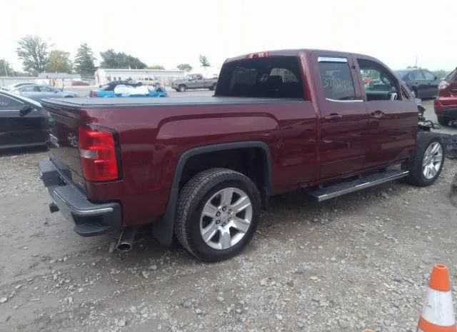 Photo 3 VIN: 1GTV2UEC9EZ135247 - GMC SIERRA 1500 