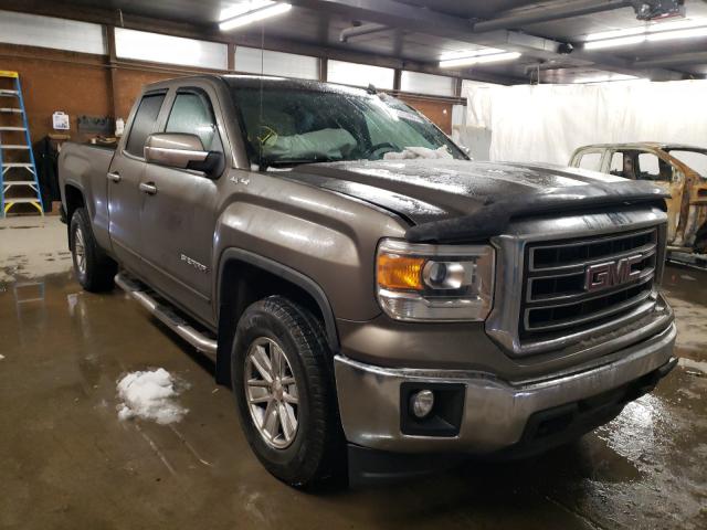 Photo 0 VIN: 1GTV2UEC9EZ139847 - GMC SIERRA K15 