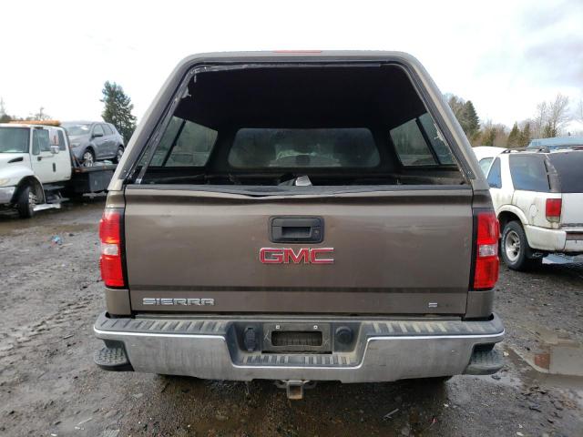 Photo 5 VIN: 1GTV2UEC9EZ191172 - GMC SIERRA K15 