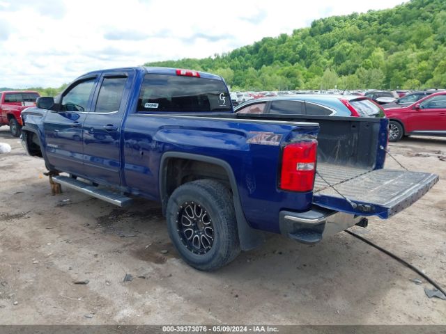 Photo 2 VIN: 1GTV2UEC9EZ215910 - GMC SIERRA 1500 