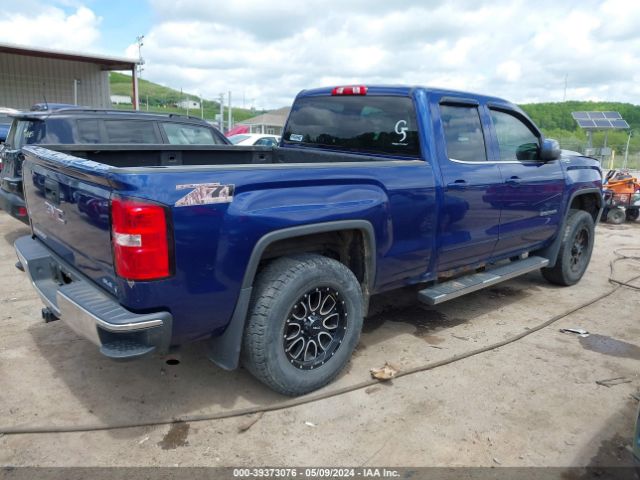 Photo 3 VIN: 1GTV2UEC9EZ215910 - GMC SIERRA 1500 