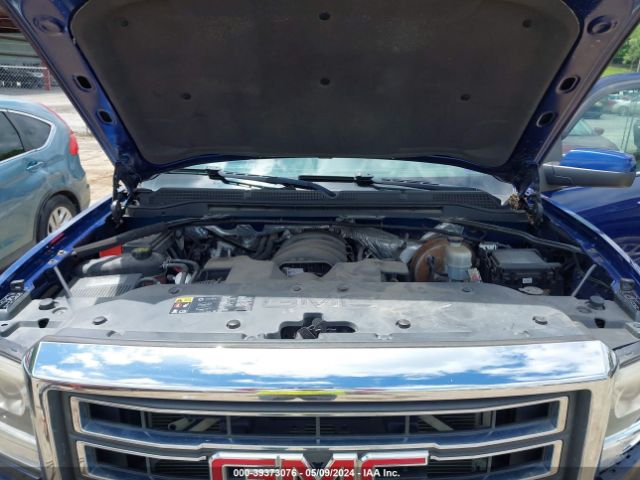 Photo 9 VIN: 1GTV2UEC9EZ215910 - GMC SIERRA 1500 