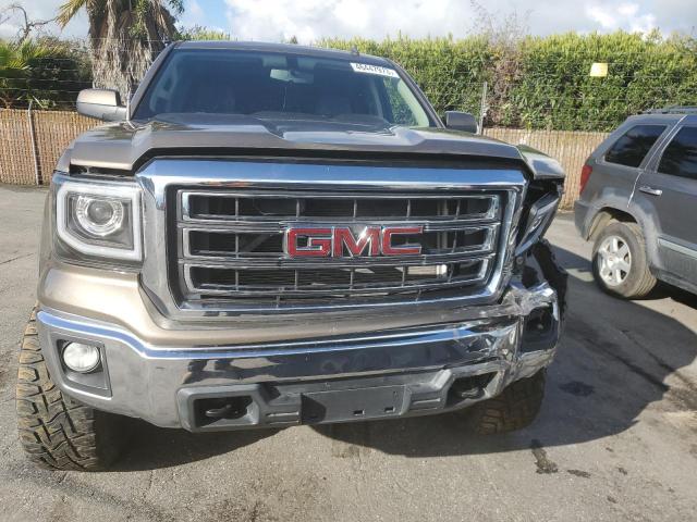 Photo 4 VIN: 1GTV2UEC9EZ225076 - GMC SIERRA K15 