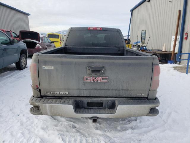 Photo 5 VIN: 1GTV2UEC9EZ242377 - GMC SIERRA K15 